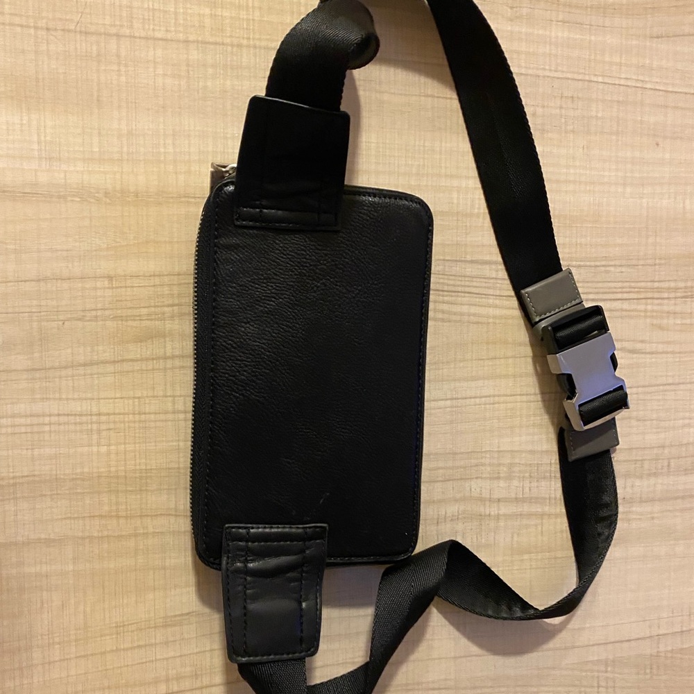 Men’s accessories